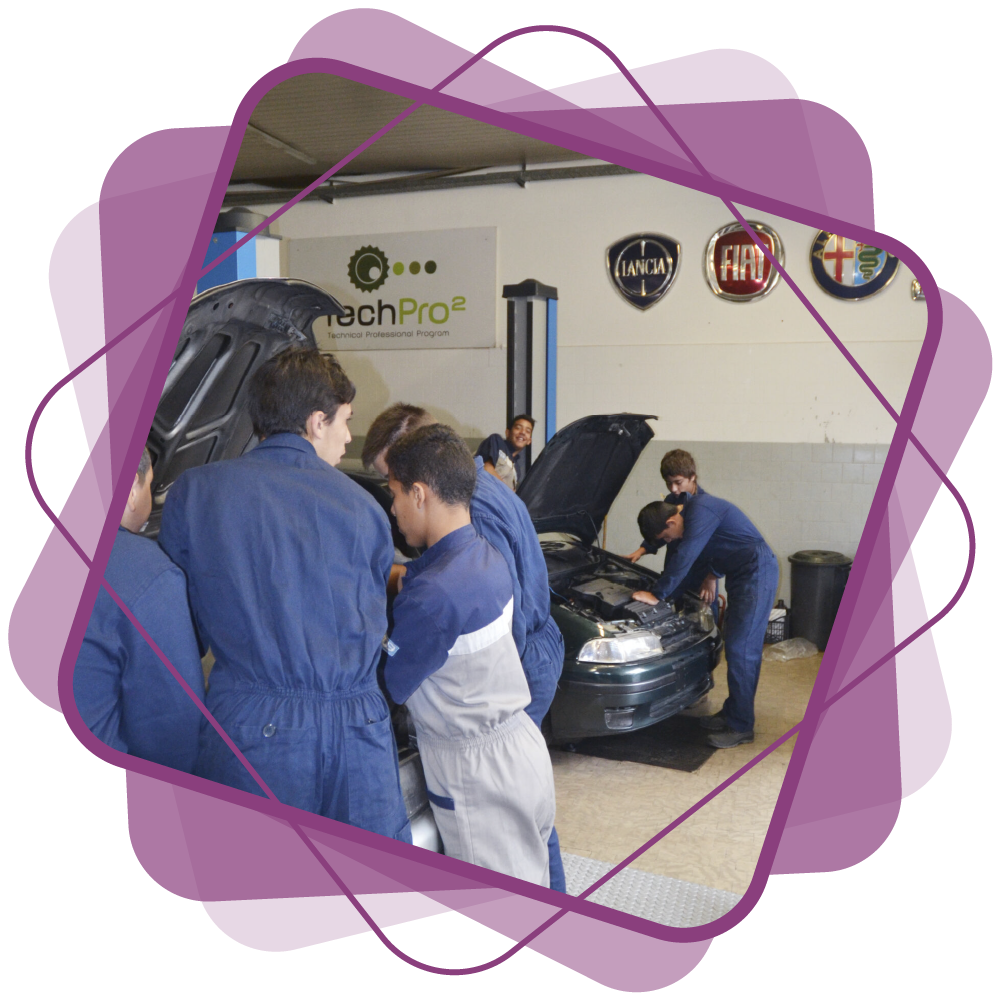 Automotive