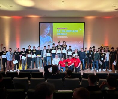 FANUC_Olimpiadi_2025_vincitori